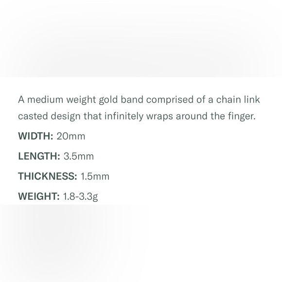 Aurate Love me knot ring - Picture 6 of 12